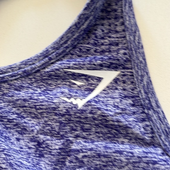 Tank gymshark - Picture 3 of 4